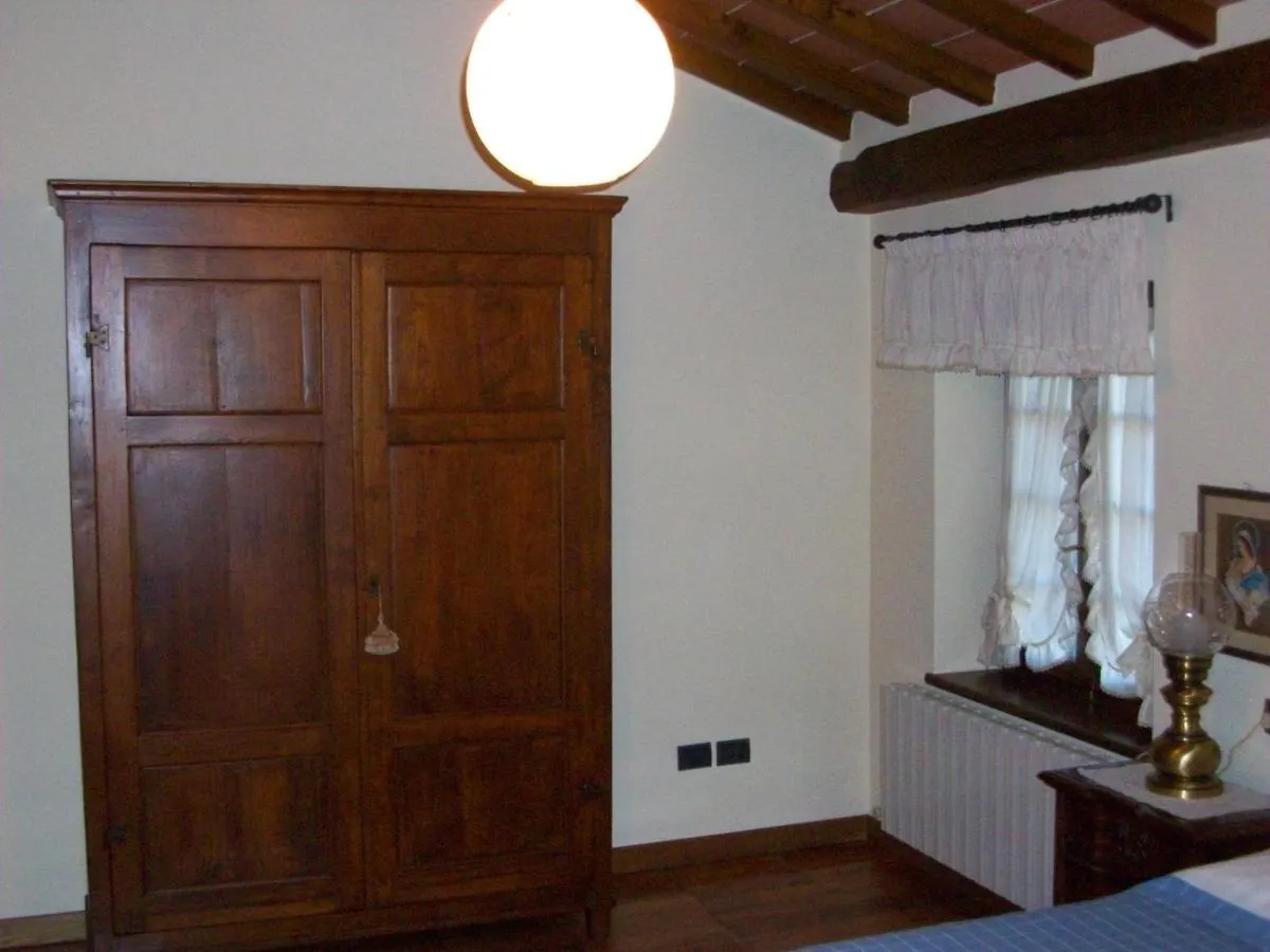 Villa Casa Daniela Pietrasanta Italia