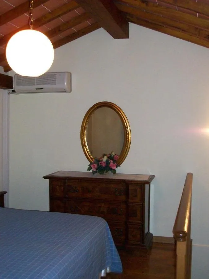 Villa Casa Daniela Pietrasanta