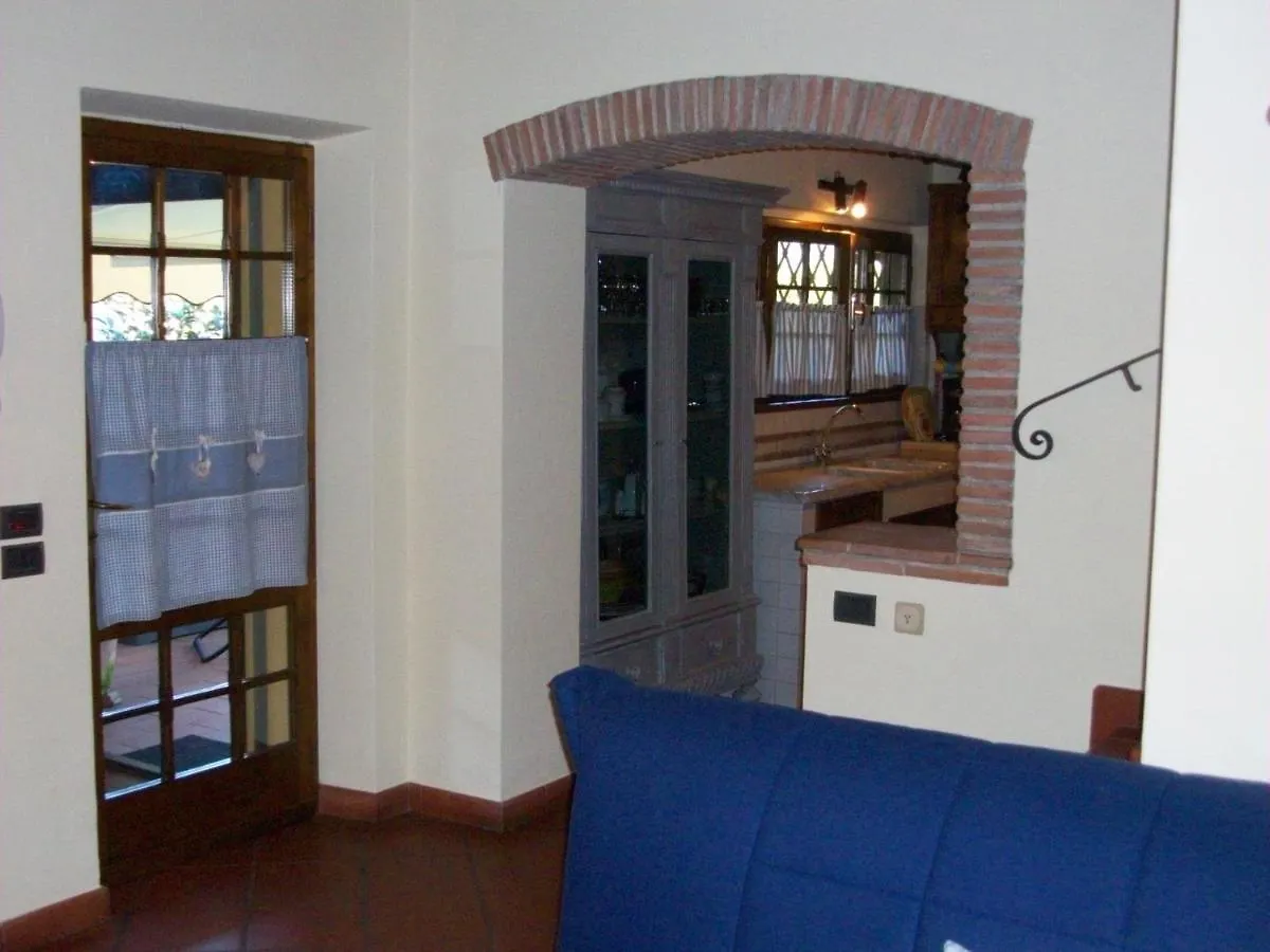 Villa Casa Daniela Pietrasanta 0*,  Italia