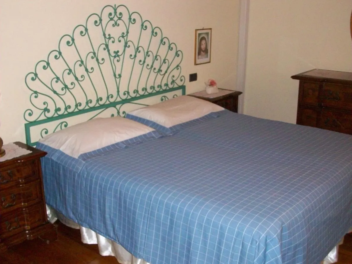 Casa vacanze Villa Casa Daniela Pietrasanta